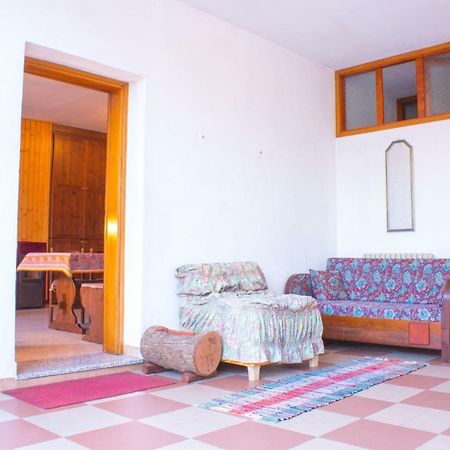 Pergolato Alpino P.Terra Διαμέρισμα Teglio Εξωτερικό φωτογραφία